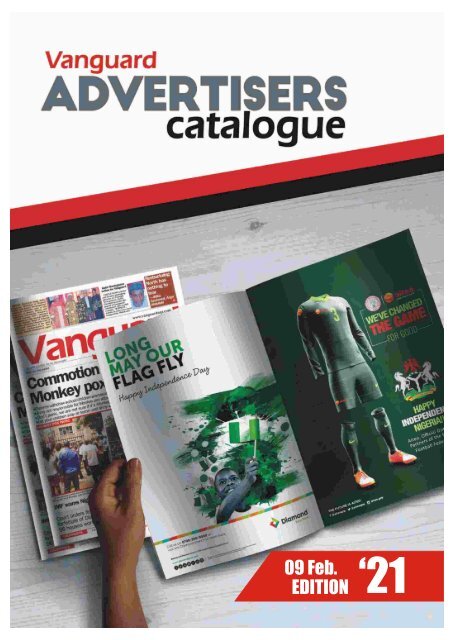 advert catalogue 09022021