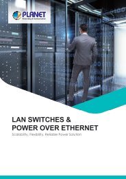 PLANET_Catalog_LAN-Switches_Power-over-Ethernet_01-2021_EN