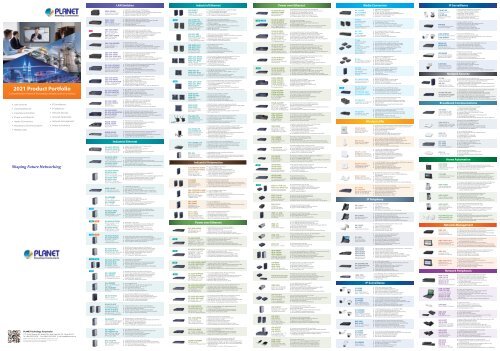 PLANET_Flyer_Product-Portfolio_01-2021_EN