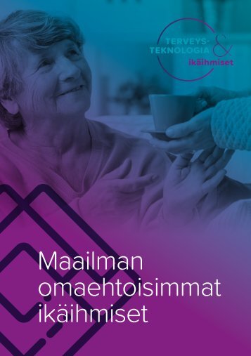 Omaehtoiset ikäihmiset_Sailab_MedTech Finland