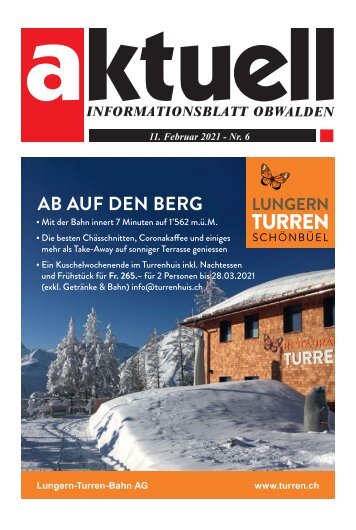 06-2021 Aktuell Obwalden