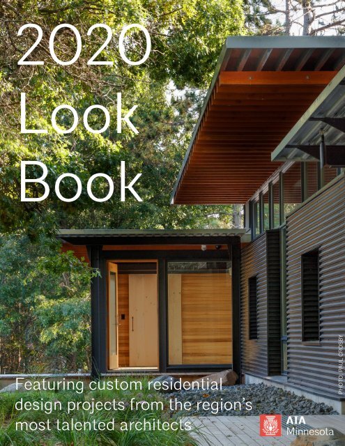 2020 Home of the Month Look Book