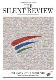 THE SILENT REVIEW_SUMMER EDITION 2021_WEB