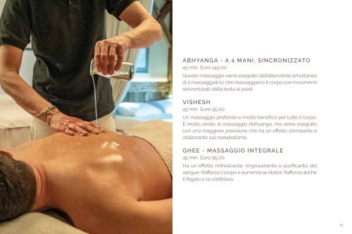 Mirabell Dolomites Hotel - Salute & Ayurveda, Beauty & Body