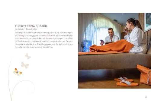 Mirabell Dolomites Hotel - Salute & Ayurveda, Beauty & Body