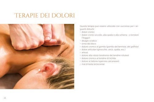 Mirabell Dolomites Hotel - Salute & Ayurveda, Beauty & Body