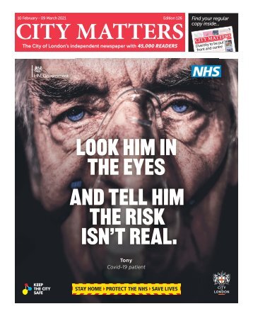 City Matters 126