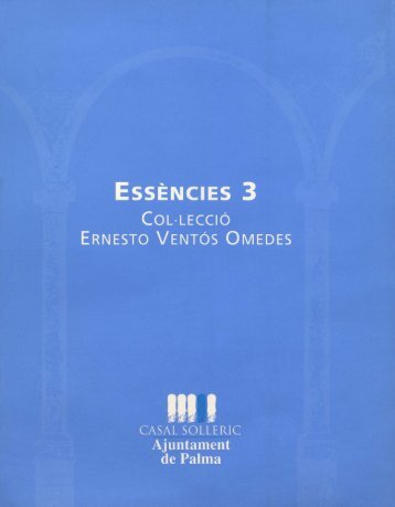 Essències 03