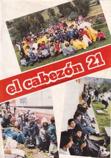 Cabezón 21