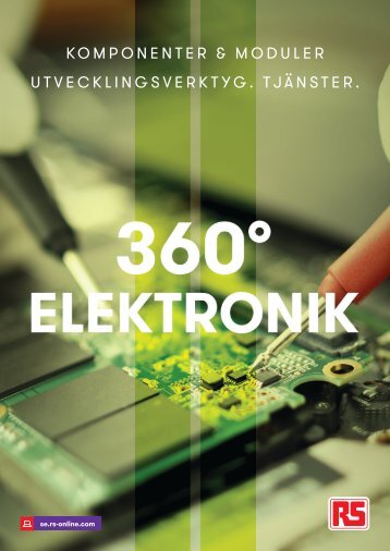 360° Elektronik_PDF_33page_SE