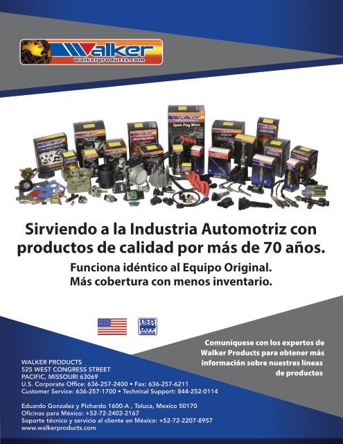  Catalogo Control de Emisiones e Inyección de Combustible