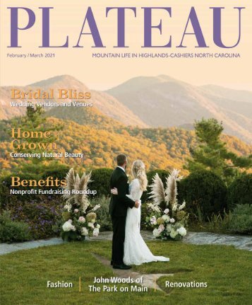 Plateau Magazine Feb/Mar 2021