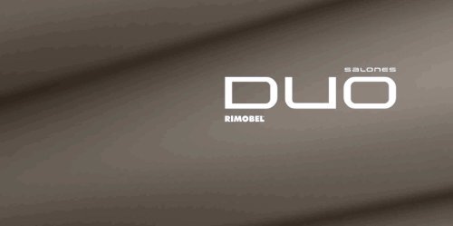 CATALOGO DUO