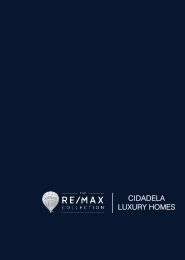 RE/MAX Cidadela • Collection - PT