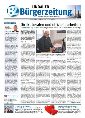 13.02.21 Lindauer Bürgerzeitung
