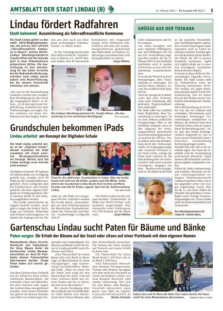 13.02.21 Lindauer Bürgerzeitung
