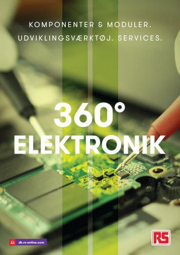 360° Elektronik_PDF_33page_DK