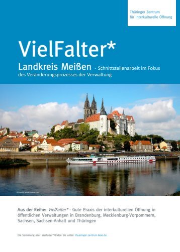 VielFalter Meißen