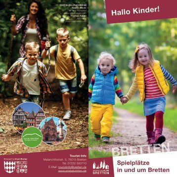 Hallo Kinder!