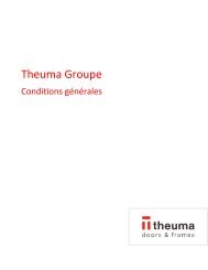 2021 Theuma Groupe - Conditions générales