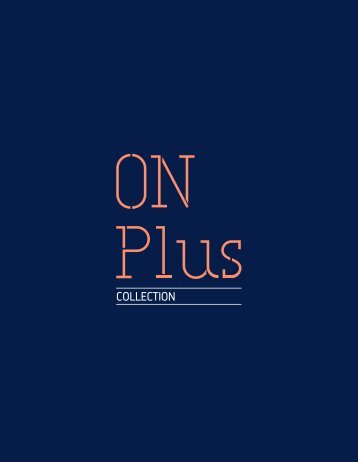 Catalogo OnPlus