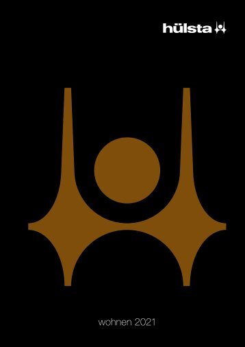 hülsta Wohnbuch DE