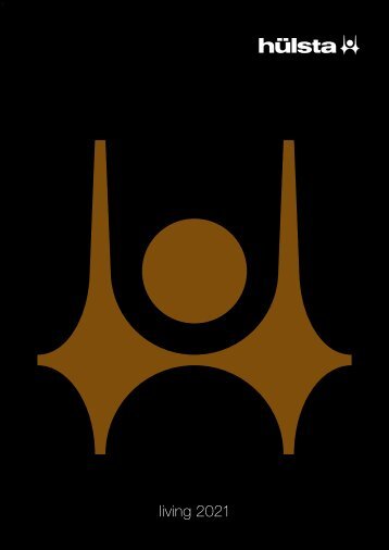 hülsta Wohnbuch INT