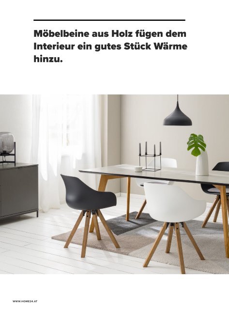 home24 Katalog Frühling/Sommer 2021 AT