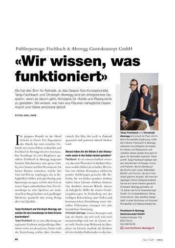 Salz&Pfeffer F&A Fabruar 2012