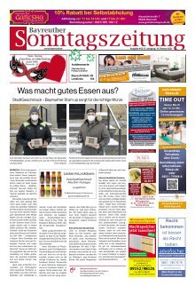 2020-02-14 Bayreuther Sonntagszeitung