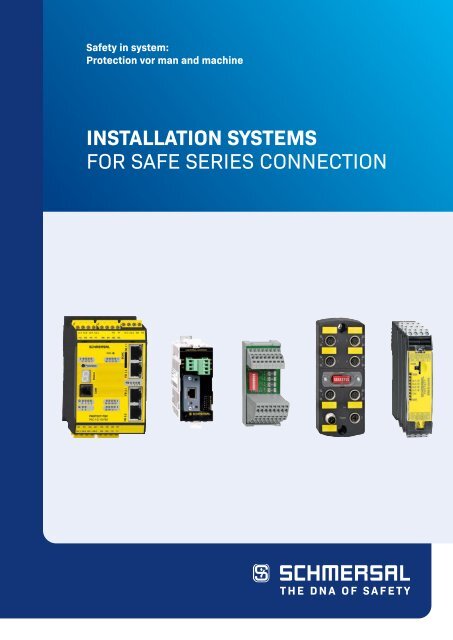 INSTALLATION SYSTEMS [EN]