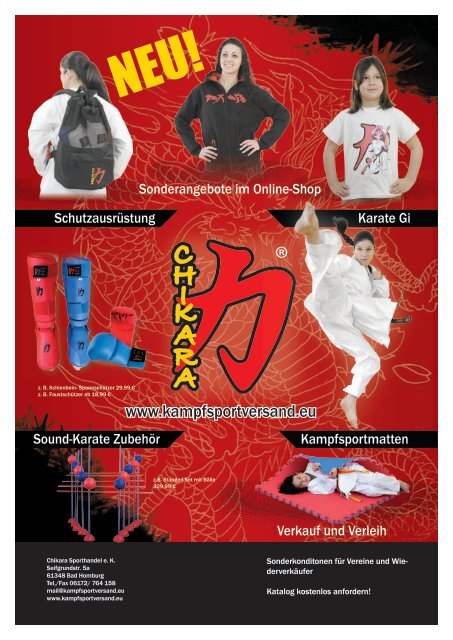 Gemeinsame KVBW- Reise zur Karate- Weltmeisterschaft 2012 ...