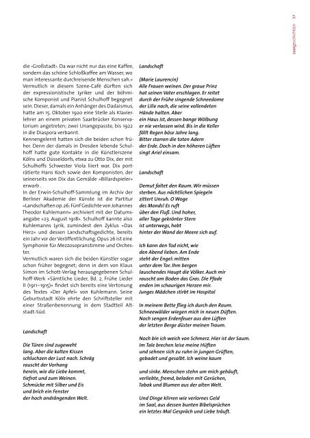 Saargeschichten Ausgabe 58/59 (1/2-2020)