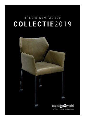 Brees-New-World-Collectie-2019