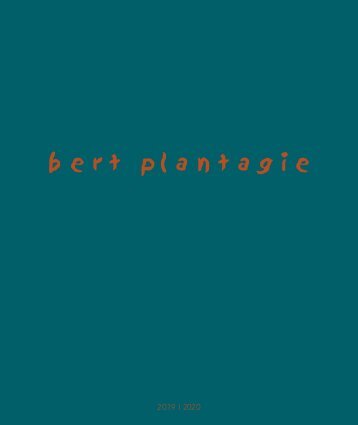 BP brochure 2019-2020 NL