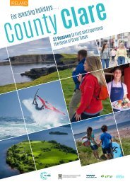 32 Reasons to Visit County Clare