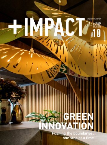 POSITIVE IMPACT ISSUE 10
