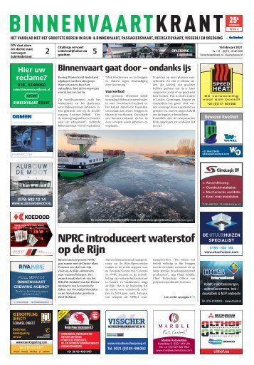 2021-04 Opleiding en carrière