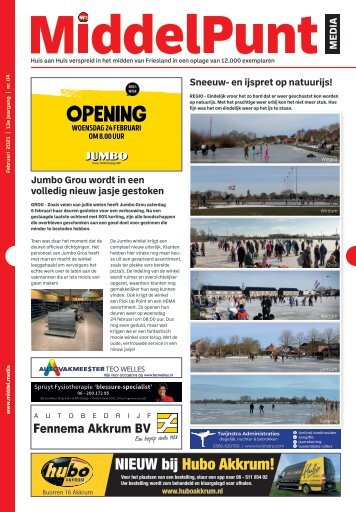 MiddelPunt 4 / 2021