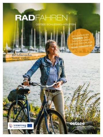 Radbroschuere 2019