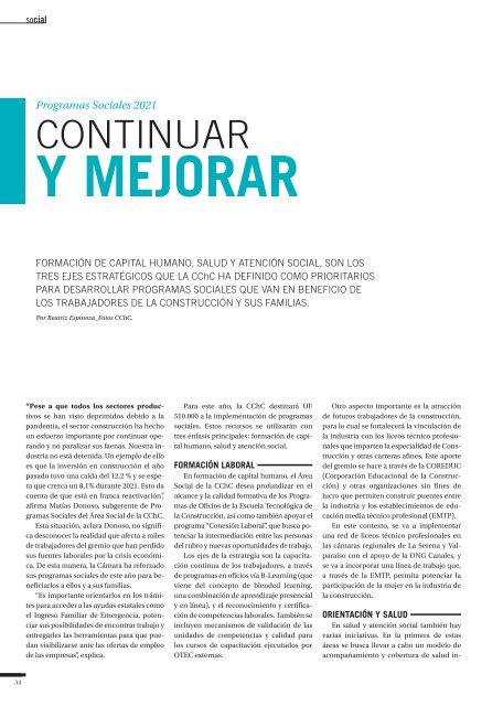 REVISTA EN CONCRETO ENERO 2021