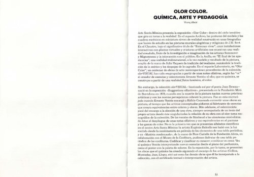 14Olor Color