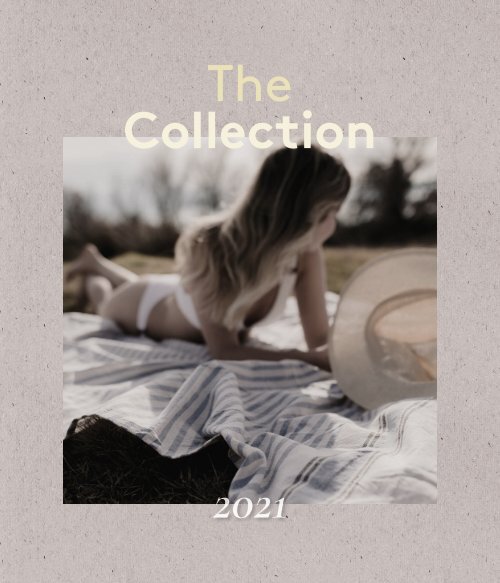 The Collection 2021 - ESP