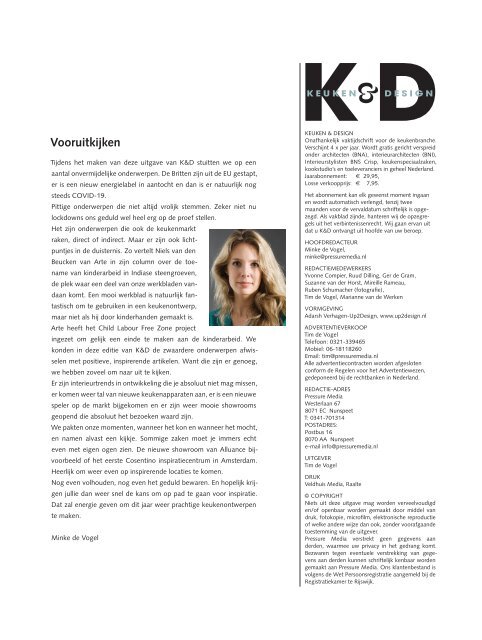 K&D 1 2021