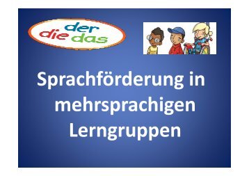 Sprachfoerderung_mehrsprachigeGruppen.pdf (8.9 ... - LIS - Bremen