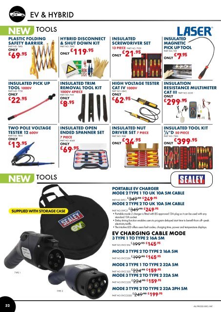 Parts Alliance Garage Essentials - Issue 44