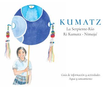 Kumatz - guía de formación y actividades 
