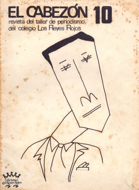 Cabezón 10