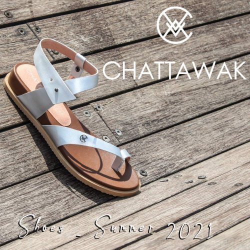 CATALOGUE CHATTAWAK CHAUSSURES printemps/été 2021