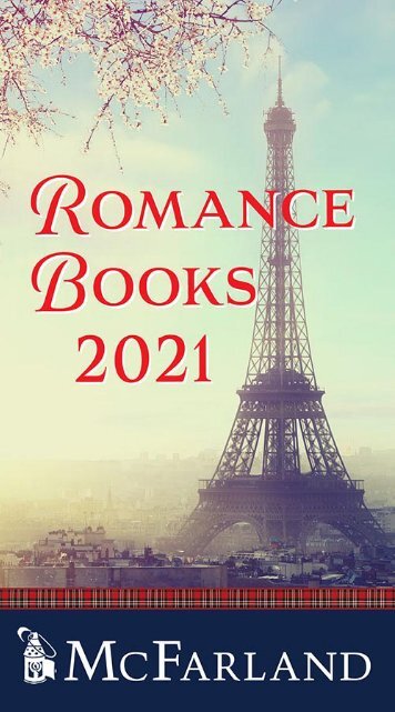 Romance Books 2021